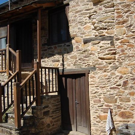 Apartamento Felicitas En La Casa De Cobos, Ribeira Sacra Puebla Del Brollon Extérieur photo